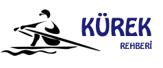 kürek rehberi logo